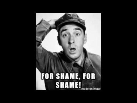 Shame Shame Shame on Sheri Gallo and Austin Code inspector Tom ...